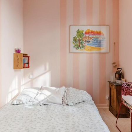פנטן Charmante Chambre Chez L'Habitant מראה חיצוני תמונה