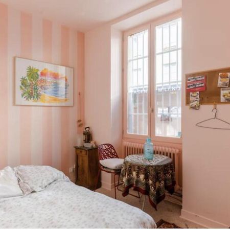 פנטן Charmante Chambre Chez L'Habitant מראה חיצוני תמונה