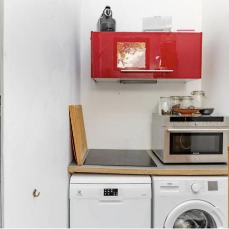 פנטן Charmante Chambre Chez L'Habitant מראה חיצוני תמונה
