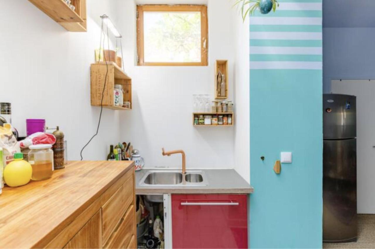 פנטן Charmante Chambre Chez L'Habitant מראה חיצוני תמונה