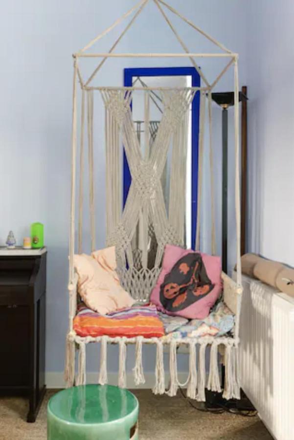 פנטן Charmante Chambre Chez L'Habitant מראה חיצוני תמונה